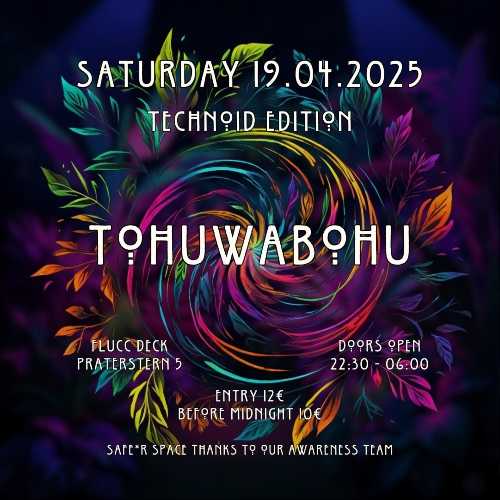 copyright: Tohuwabohu