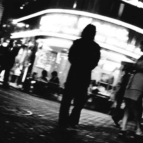 copyright: Daido Moriyama / Daido Moriyama Photo Foundation