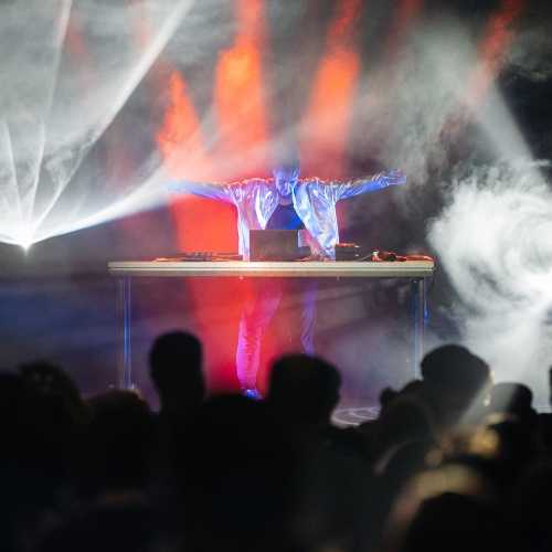 copyright: Edwin Husic