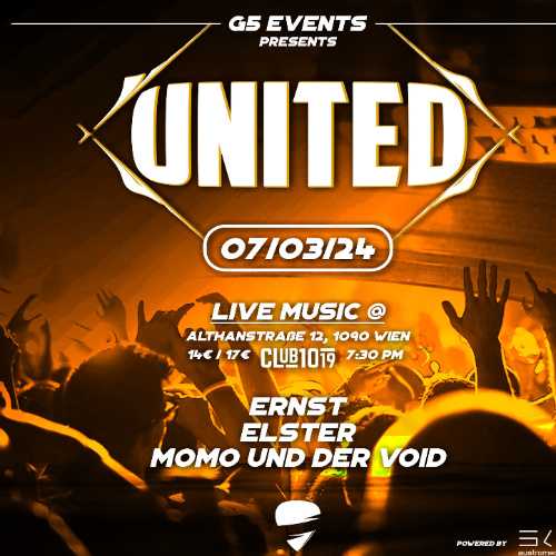 copyright: G5 Events