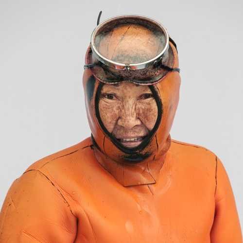 copyright: Hyung S Kim