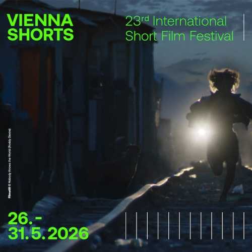 copyright: Filmstill © Nobody Knows the World (Roddy Dextre)