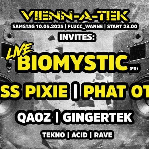 copyright: Vienn_a_Tek