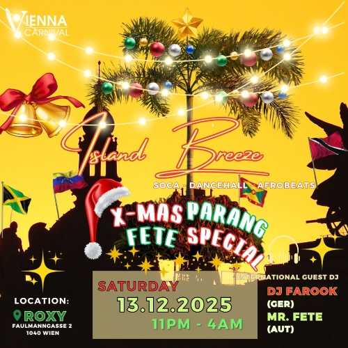 copyright: Vienna Carnival