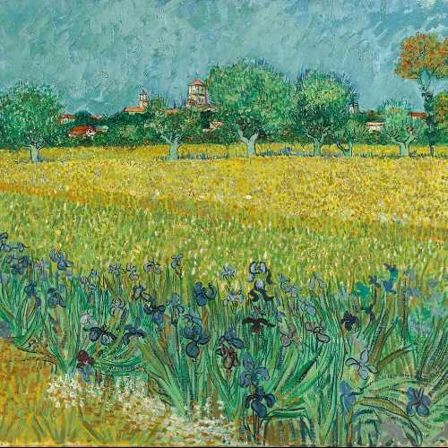 copyright: Van Gogh Museum, Amsterdam
