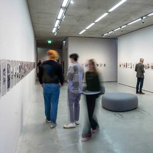 copyright: Museum der Moderne Salzburg, Foto: wildbild, Herbert Rohrer