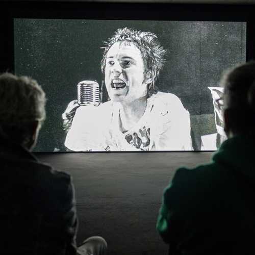 copyright: Museum der Moderne Salzburg, Foto: wildbild, Herbert Rohrer