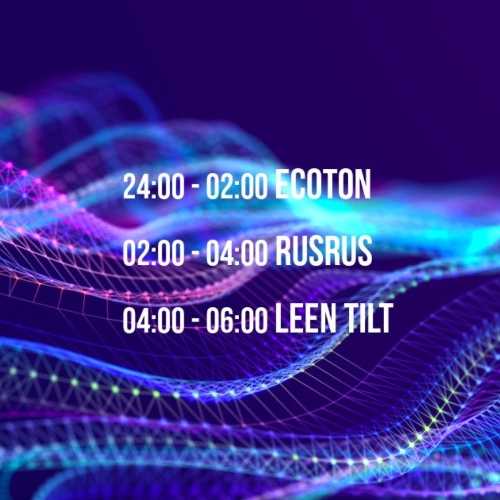 copyright: Xperiment Records