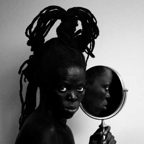 copyright: Zanele Muholi. Courtesy of the artist, Yancey Richardson, New York, and Southern Guild, Capetown