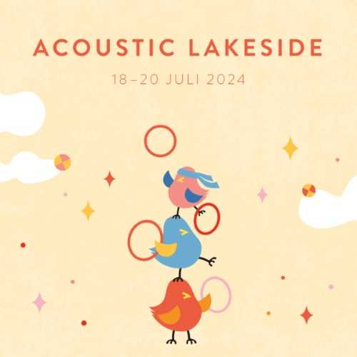 copyright: AcousticLakeside