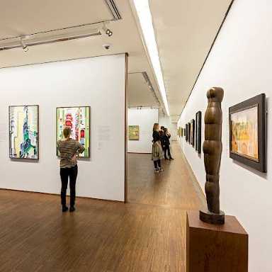 copyright: RupertSteiner/Albertina