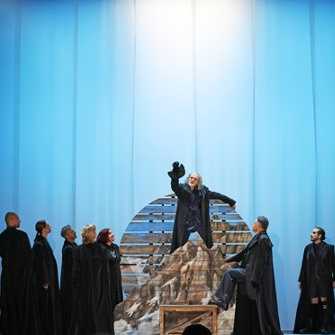 copyright: TheaterinderJosefstadt
