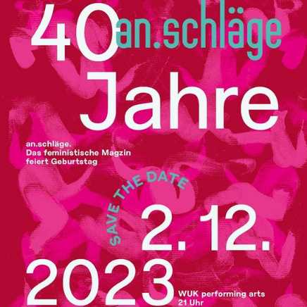 copyright: an.schläge