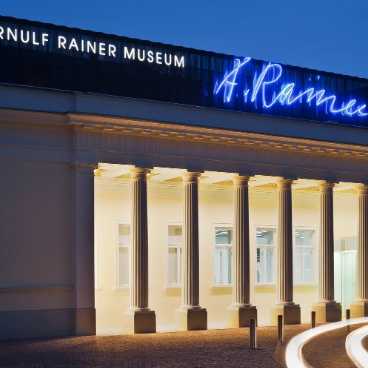 copyright: ArnulfrainerMuseum/RainerMirau