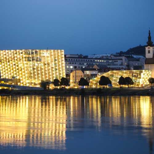 copyright: arselectronica/MArtinHieslmair