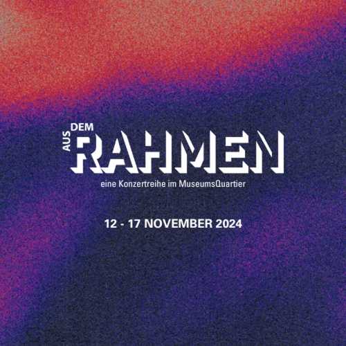 copyright: Aus dem Rahmen
