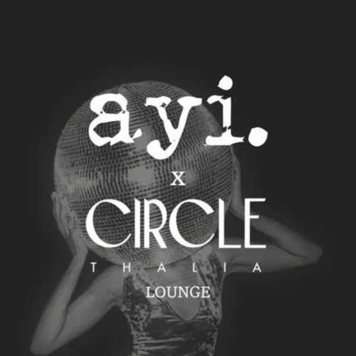copyright: ayi. Event