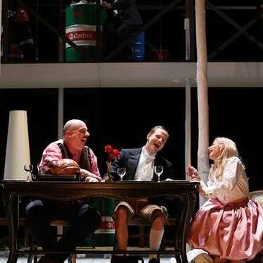 copyright: TheaterinderJosefstadt