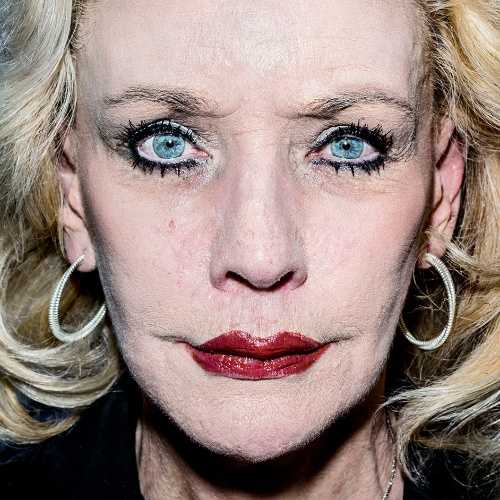 copyright: BruceGilden