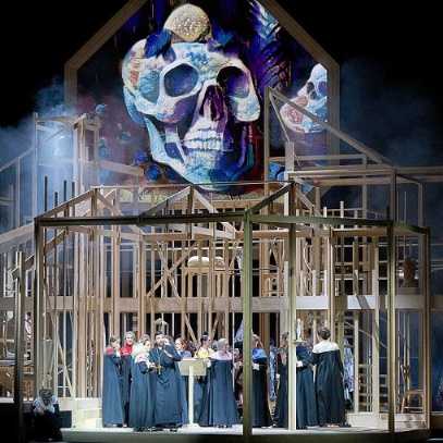 copyright: Staatsoper