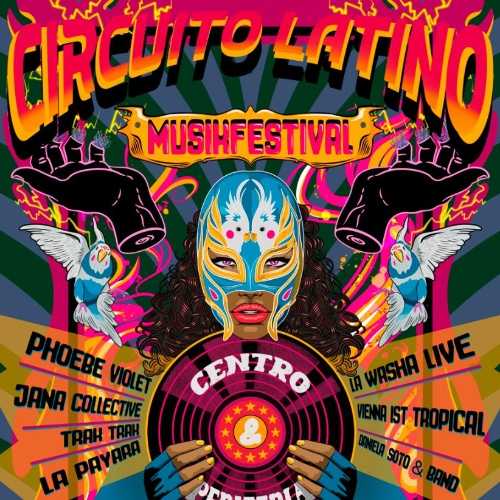 copyright: CircuitoLatino