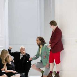copyright: Salzburgerfestspiel/MonikaRittershaus