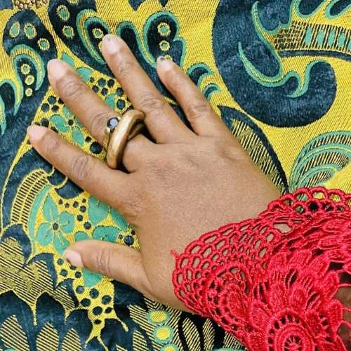 copyright: Fabricating Adjacency 