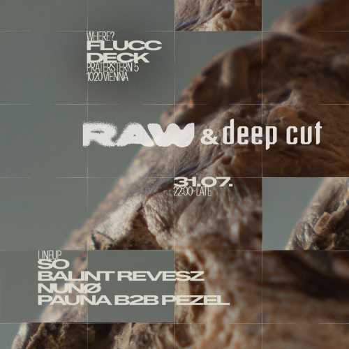 copyright: deep cut