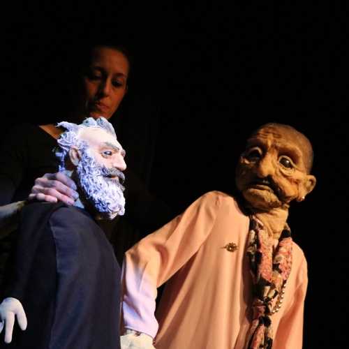 copyright: Schuberttheater