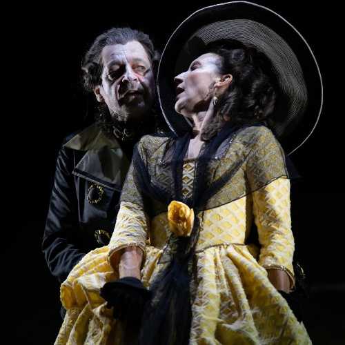 copyright: TheaterinderJosefstadt