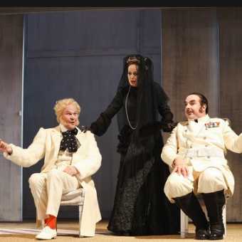 copyright: TheaterinderJosefstadt