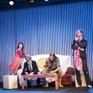 copyright: SabineHauswirth