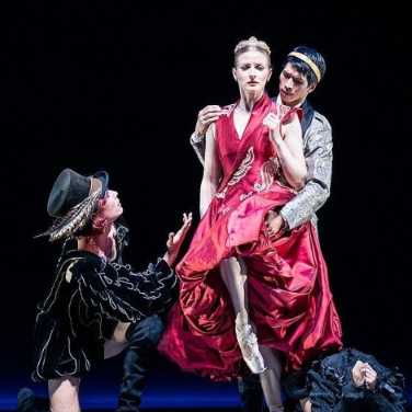 copyright: Staatsoper