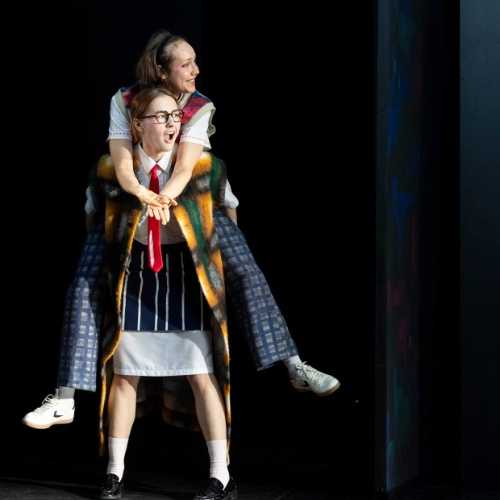 copyright: ErikaMayer