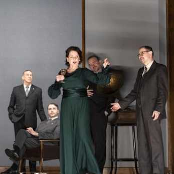 copyright: TheaterinderJosefstadt