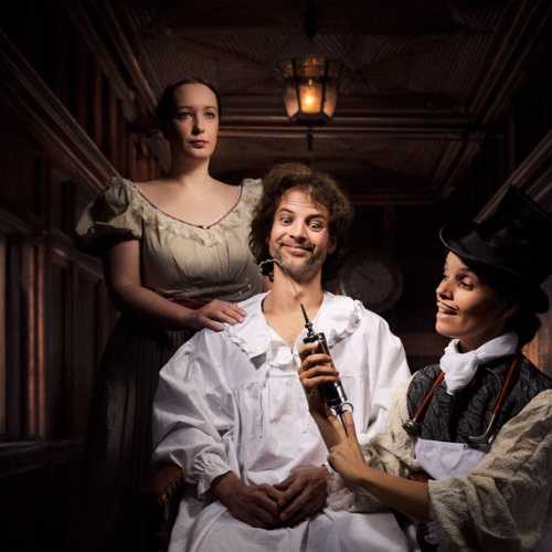 copyright: theaterachse