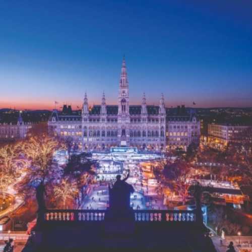 copyright: StadtmarketingWien
