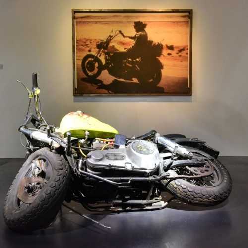 copyright: Flatzmuseum