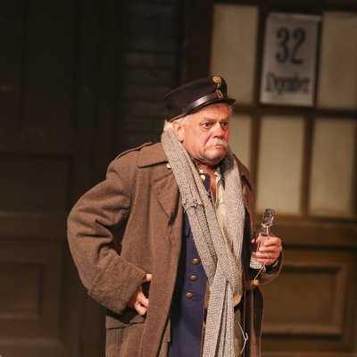 copyright: Barbara Pálffy/Volksoper Wien