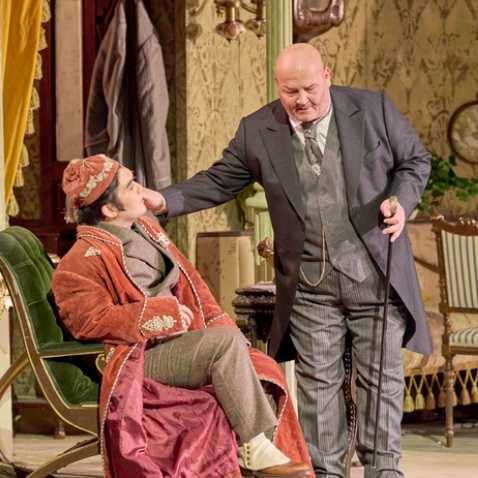 copyright: Staatsoper