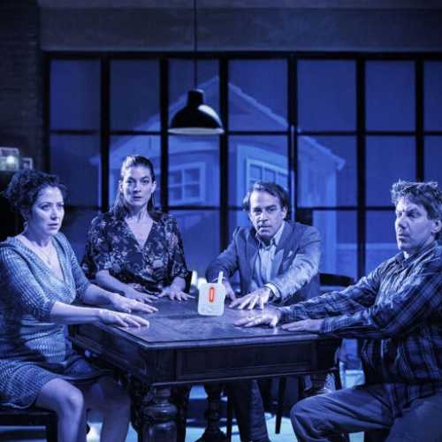 copyright: Theaterzumfuerchten