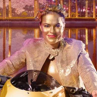 copyright: Landestheatersalzburg