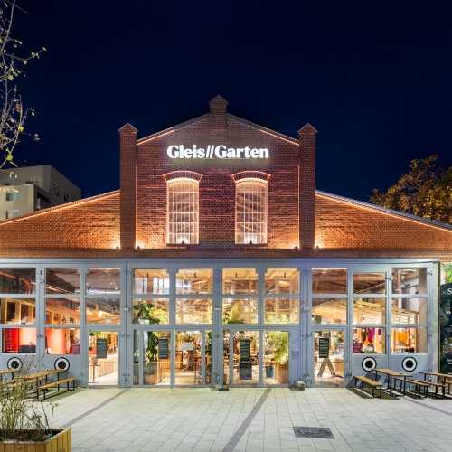 copyright: GleisGarten