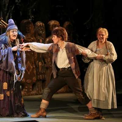 copyright: Barbara Pálffy/Volksoper Wien