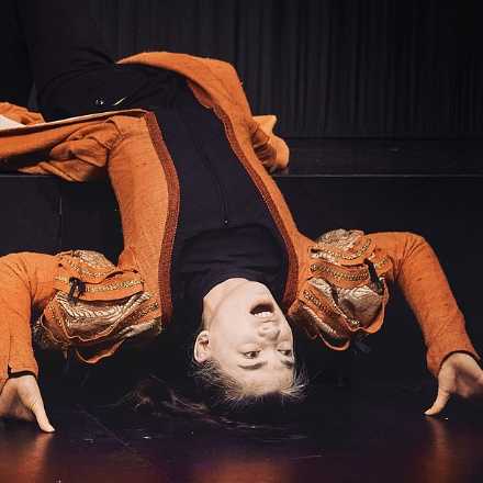 copyright: AnjaKoehler