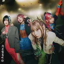 copyright: hanabiePromo