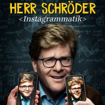 copyright: SchroederComedy