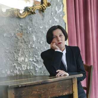 copyright:  LaurenceChaperon