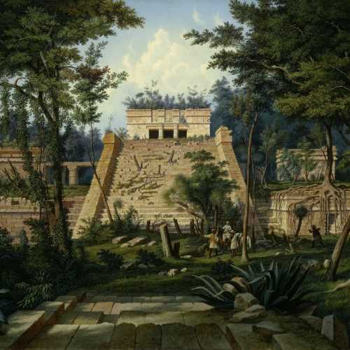 copyright: Salzburgmuseum