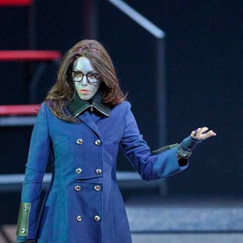 copyright: Staatsoper